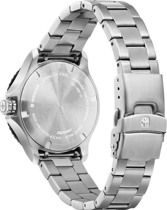 Produktbild Wenger Seaforce Small (Analoguhr, Swiss Made, 35 mm)