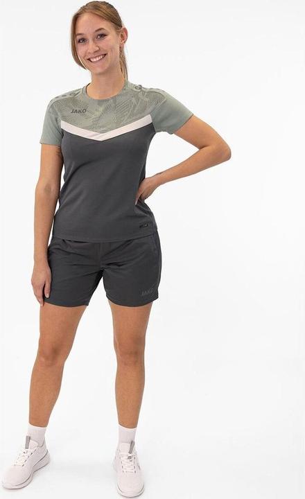 Actual product image JAKO T-shirt Iconic (34)