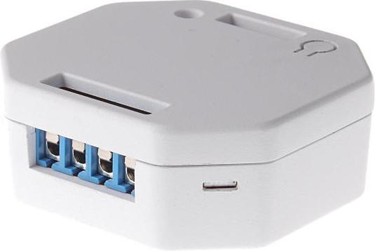 Produktbild Lupus-Electronics Lupusec Unterputzrelais mit Stromzähler