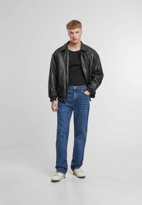 Actual product image 2Y Studios 2Y Amaru Ankle Straight Jeans - 184653 (28)