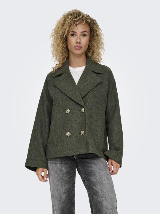 Produktbild Only ONLNANCY Jacke Jacke (M)