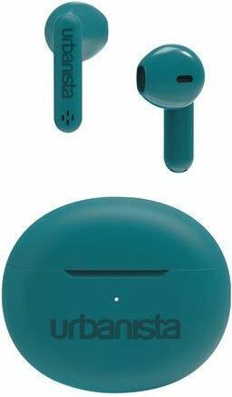 Actual product image Urbanista Austin (No noise cancelling, 5 h, Cable)