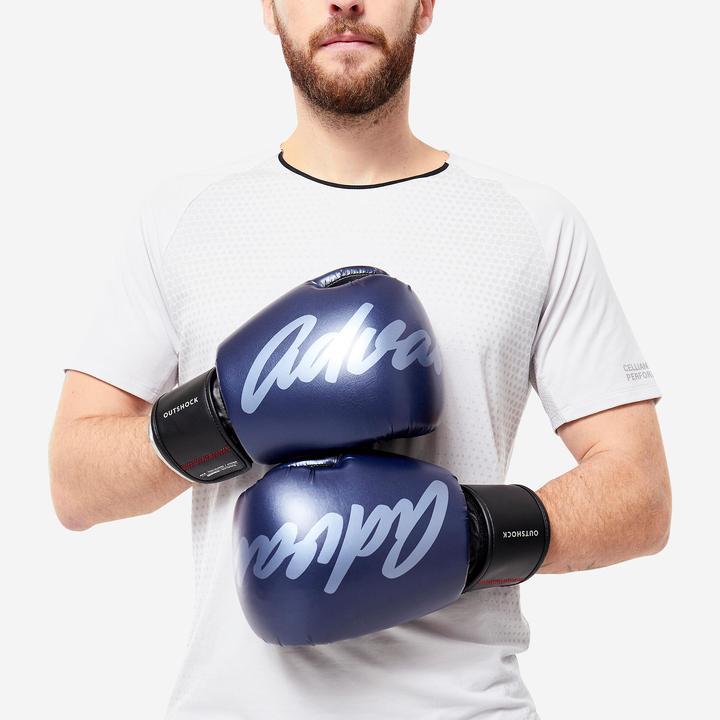 Produktbild Outshock Boxing Gloves (8 OZ, 8)