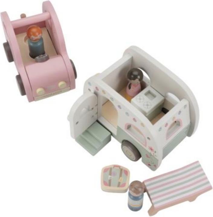 Produktbild Little Dutch Camper