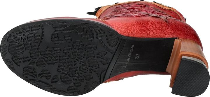 Produktbild Laura Vita Stiefelette (36)