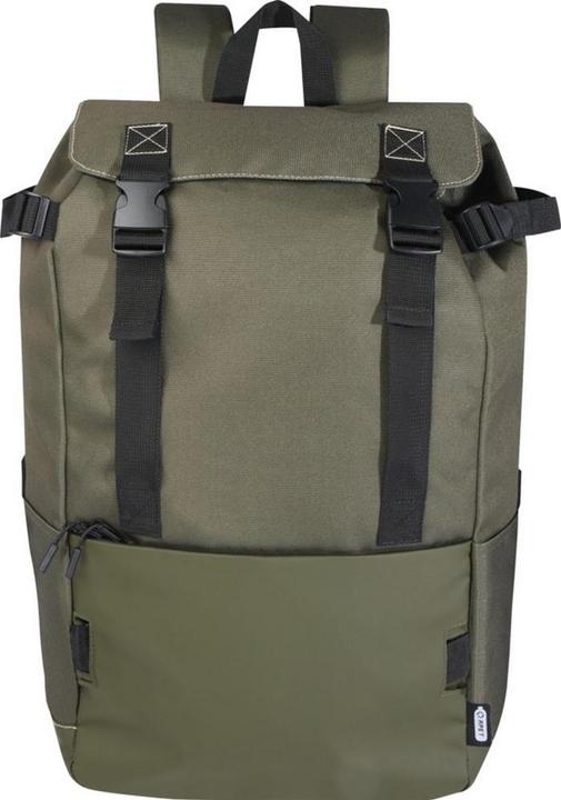 Actual product image Generic Roam Recycled Modular Backpack (39 l)