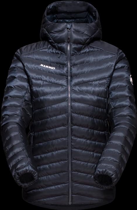Actual product image Mammut Albula IN Hooded Jacket Women (L)