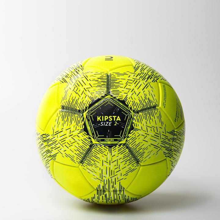 Produktbild Kipsta Futsal Ball Grösse 2 52 cm Airless