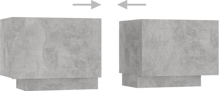 Actual product image VidaXL Ronnica (300 x 35 x 40 cm)
