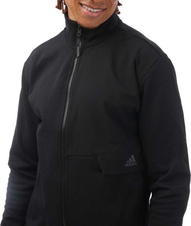 Actual product image adidas Mens 4CMTE Track Top (M)