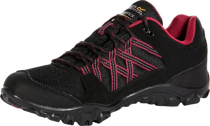 Image du produit Regatta Chaussures de marche Edgepoint III (41)