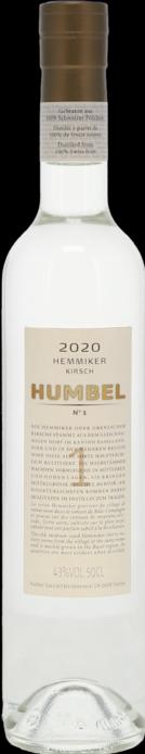 Produktbild Humbel Kirsch Hemmiker Nr. 1