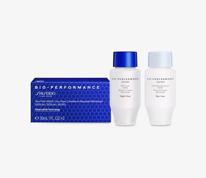 Produktbild Shiseido Skin Filler D & N Refill (30 ml)