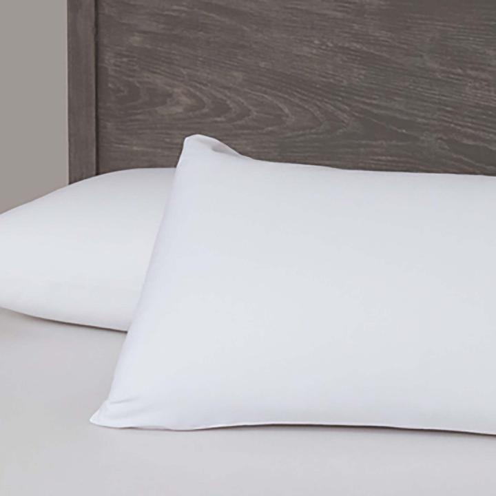 Image du produit Velfont Housse de coussin anti-virus antibactérien (Taie d'oreiller, 65 x 65 cm)