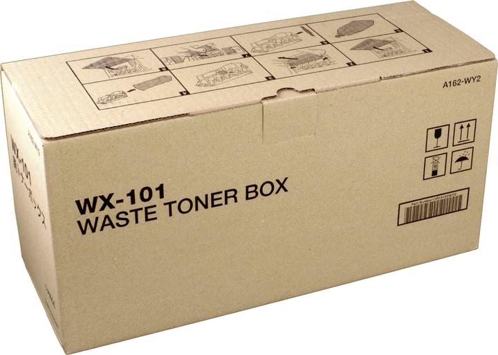 Image du produit Konica Minolta WX-101