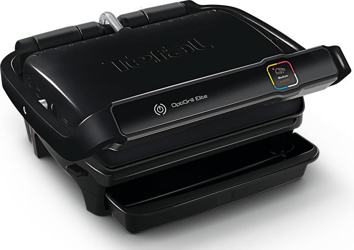 OptiGrill Elite (EU-Stecker)