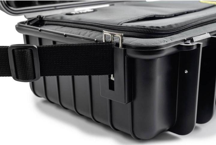 Produktbild B&W International B&W Transportkoffer Outdoor mit Fototasche (32.60 l)