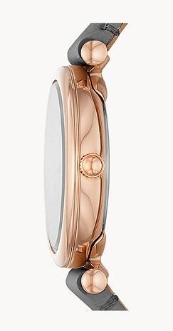 Actual product image Fossil Scarlette Mini (Analogue wristwatch, 32 mm)