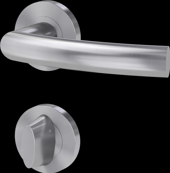 Immagine prodotto Griffwerk Set di maniglie a leva Lorita Professional (Maniglia della porta)