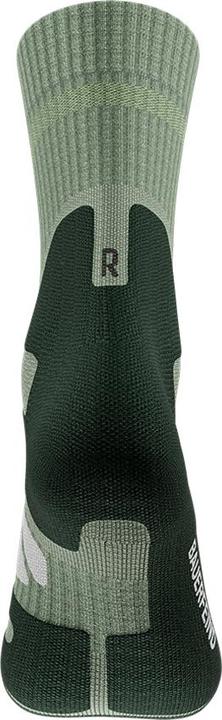 Image du produit Bauerfeind Outdoor Merino Mid Cut Chaussettes Femme (35 - 38)