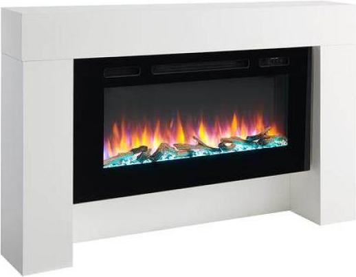 Image du produit Balderia Elektrokamin