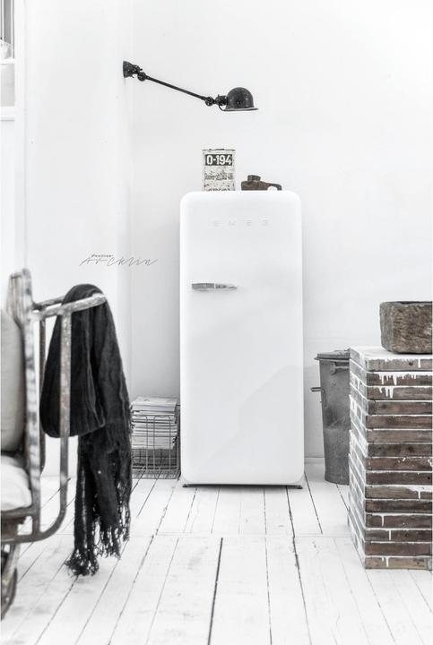 Actual product image Smeg FAB28LWH5 (270 l)