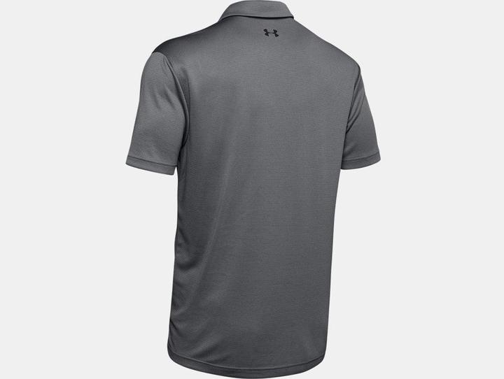 Produktbild Under Armour HeatGear Tech Golfpolo Herren (XL)