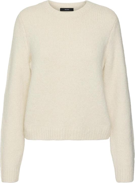 Image du produit Vero Moda Vmnovah Ls O-Neck Pullover Ga Noos (M)