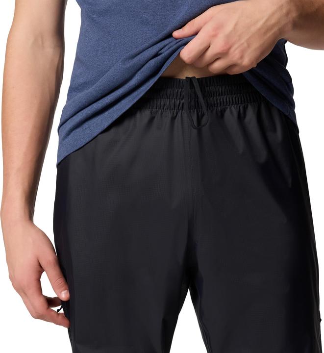 Actual product image Columbia Men's Pouring Adventure™ III Waterproof Trousers (XXL)