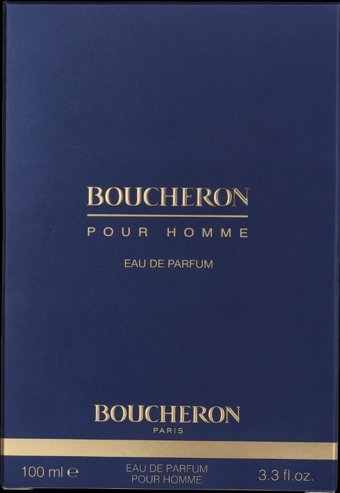 Immagine prodotto Boucheron Pour Homme (Eau de parfum, 100 ml)