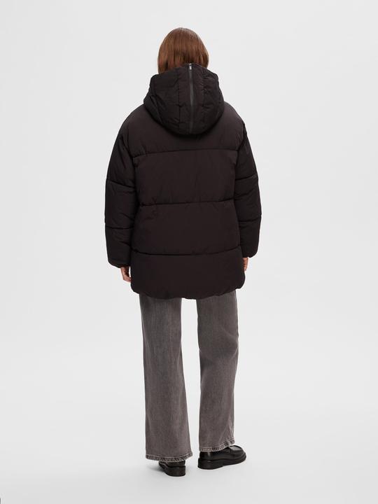 Produktbild Selected Femme Anpassbare Wattierte Jacke (42)