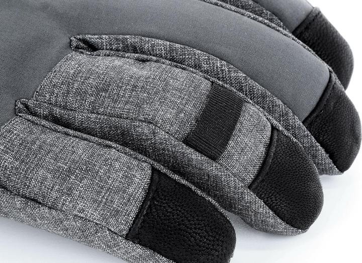 Actual product image MGA Viking Hjort Ski Man Gloves (9)