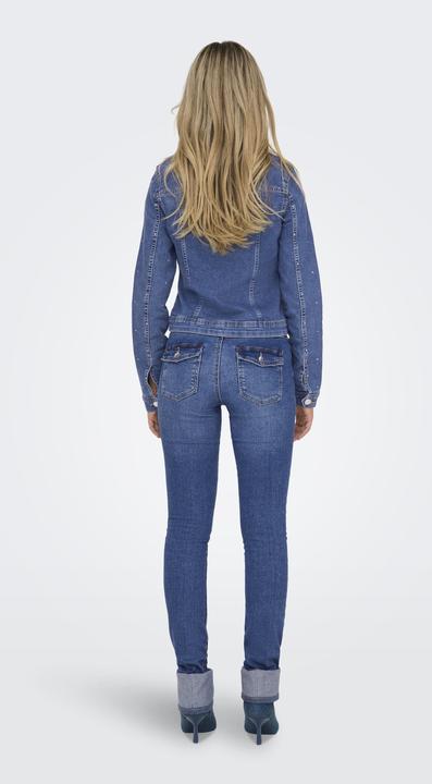 Actual product image Only ONLWONDER denim jacket Denim jacket (XS)