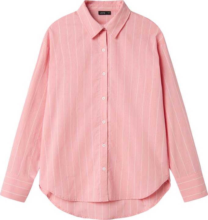Lmtd Relaxed Fit Hemd