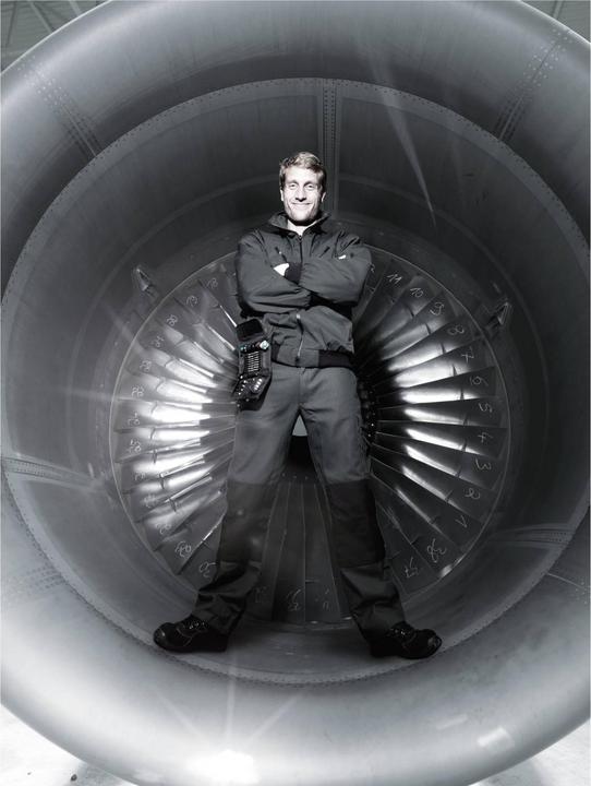Image du produit Wera Kraftform Kompakt Zyklop Speed