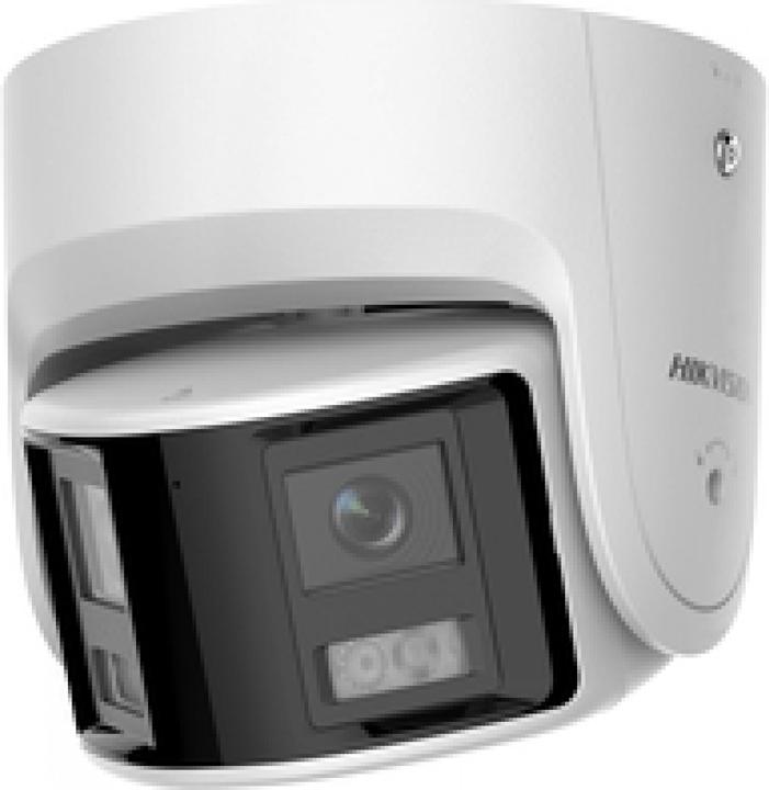 Produktbild Hikvision DS-2CD2347G2P-LSU/SL(2.8mm)(C) (3040 x 1368 Pixels)