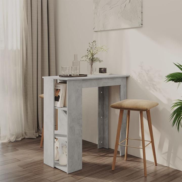 Produktbild VidaXL Duklida (102 x 50 x 103.5 cm)