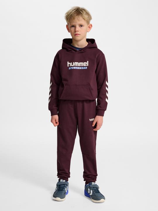 Produktbild hummel Hmljr Regular Adj Waist Pants (104)