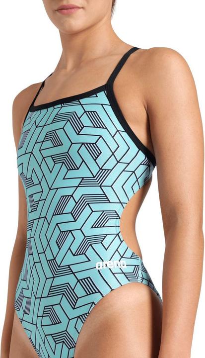 Produktbild Arena W Escape Swimsuit Challenge Back (36)