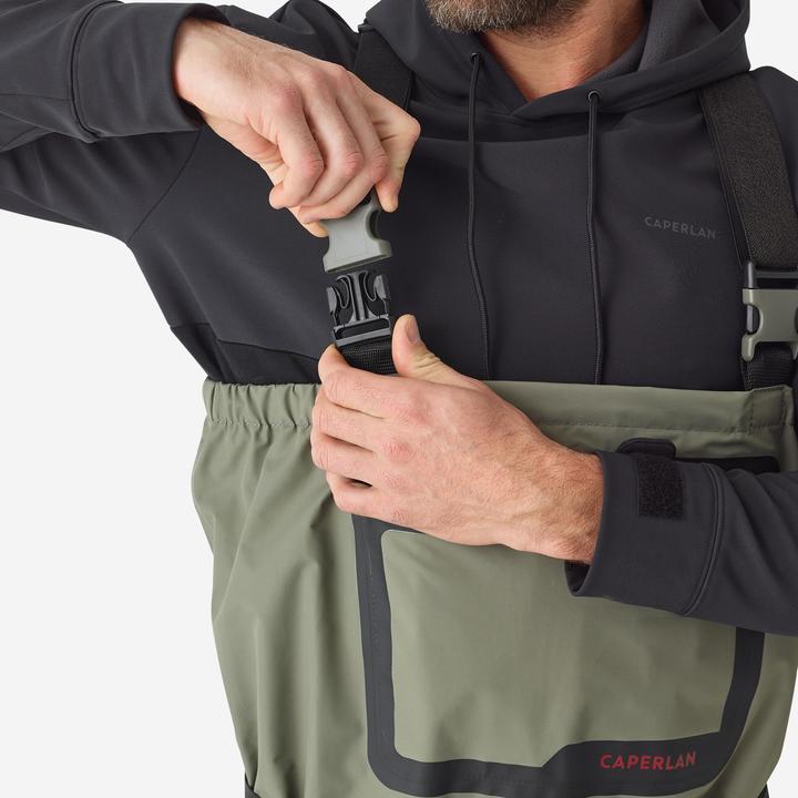 Produktbild Caperlan WADERS 500 (XXL)