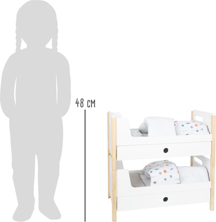 Produktbild small foot Little Button
