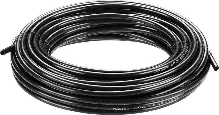 Produktbild Gardena Verteilerrohr (3/16"x 15m) (Tropfschlauch + Tropfrohr)