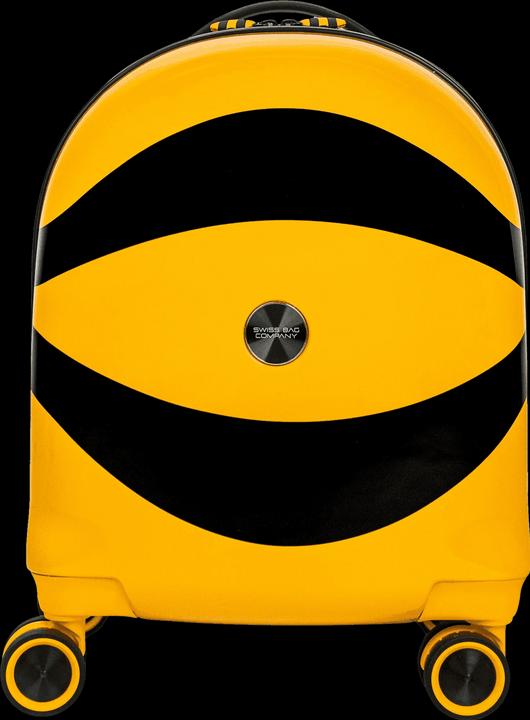 Produktbild Swissbags S (36 l, Handgepäck (bis 50l))