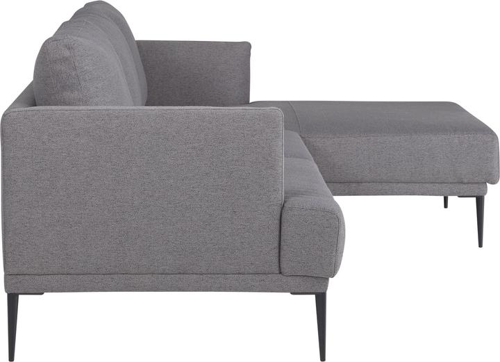 Actual product image micasa Elano (Corner sofa)
