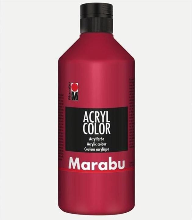 Dark red