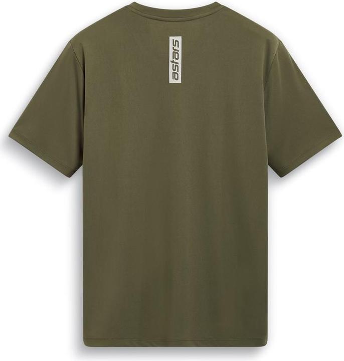 Immagine prodotto Alpinestars Tee 24 Night Performance Ss (M)