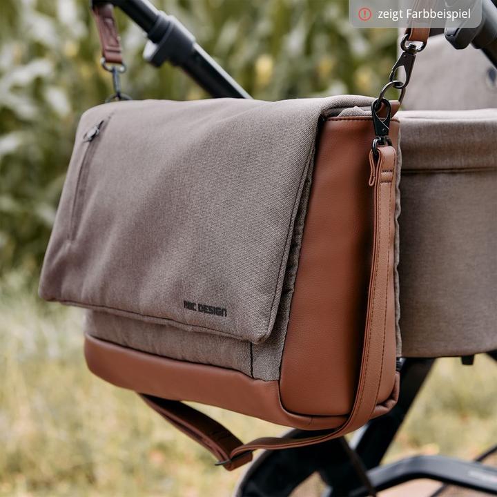 Produktbild ABC Design Wickeltasche Urban