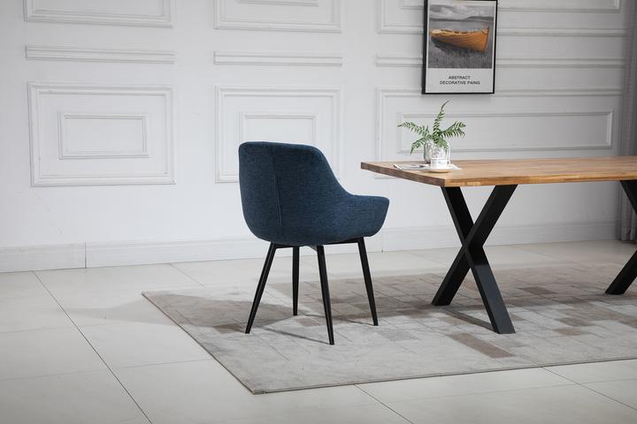 Produktbild SalesFever Essgruppe (160 x 90 x 75 cm)