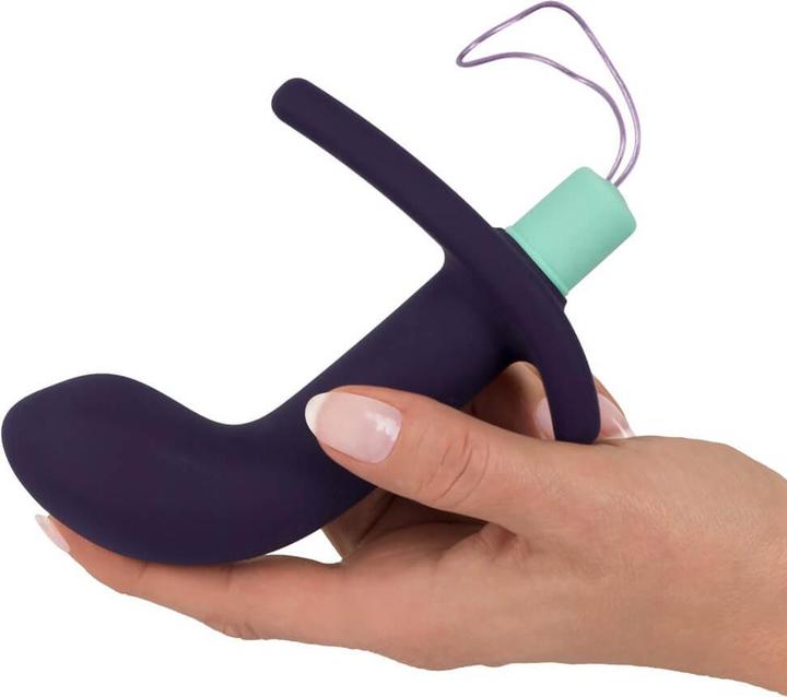 Immagine prodotto You2Toys Spina prostatica telecomandata