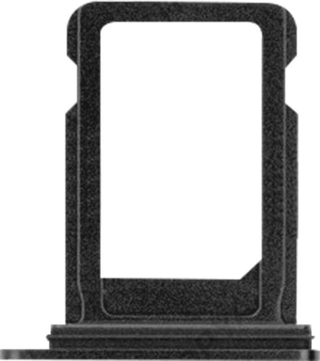 Actual product image Clappio Replacement Sim Holder iPhone 12 (SIM holder, iPhone 12 Pro)
